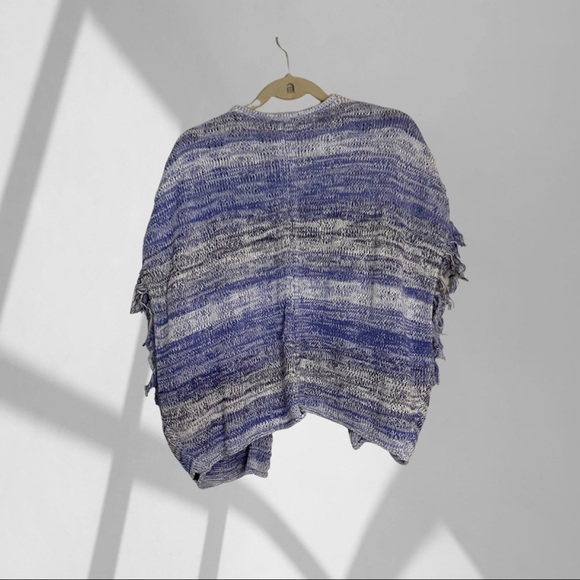 Beachy Boho Knit Cardigan by Roxy - Picture 2 of 3